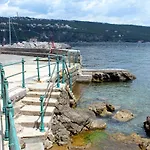 - Volosko 7912a Апартаменты *