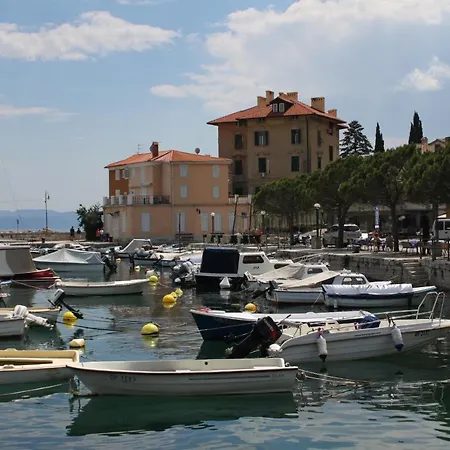 Daire - Volosko 7912a Opatija