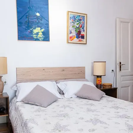 - Volosko 7912a Daire