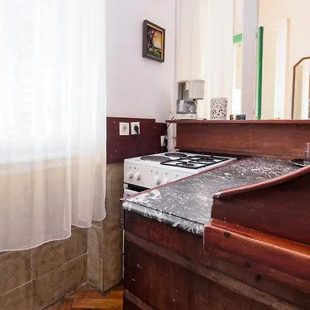 - Volosko 7912a Daire