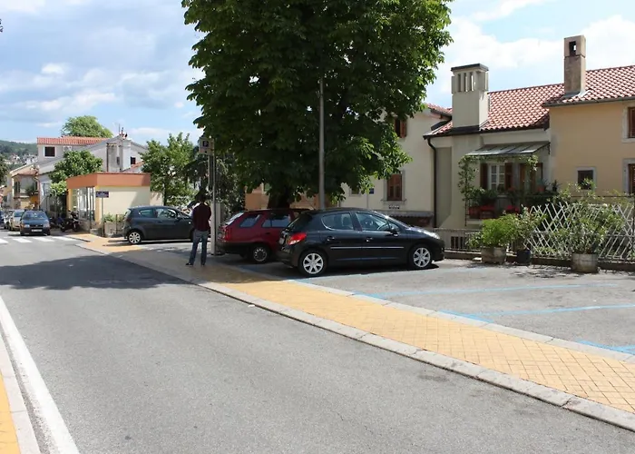 Studio - Volosko 7912a *