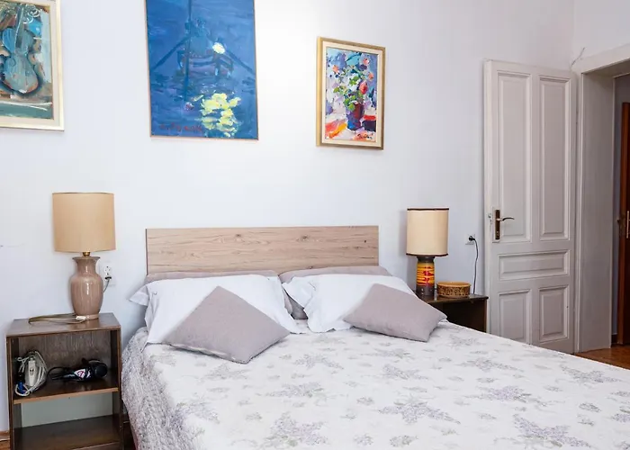 Studio - Volosko 7912a Appartement