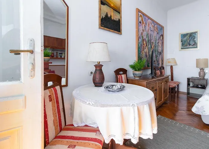 Studio - Volosko 7912a Opatija