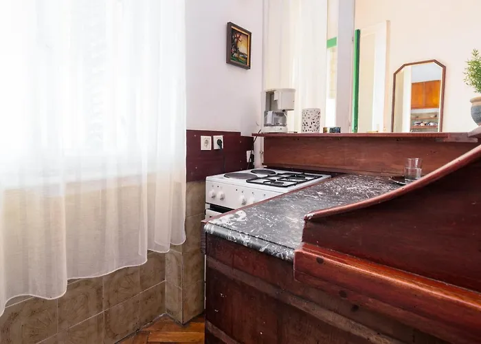 Studio - Volosko 7912a Appartement