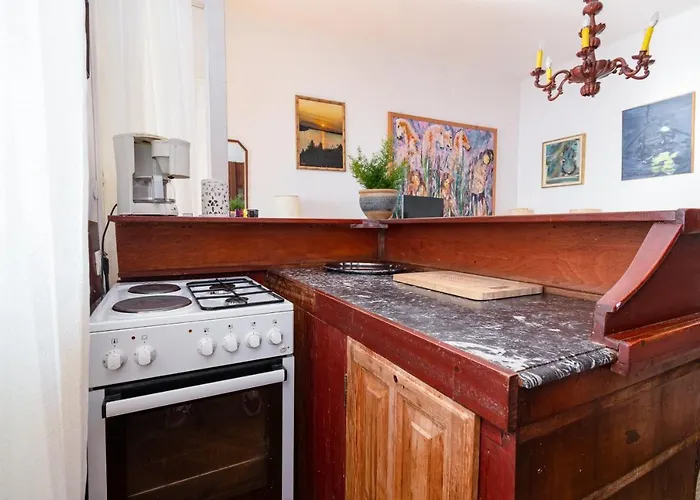 Studio - Volosko 7912a