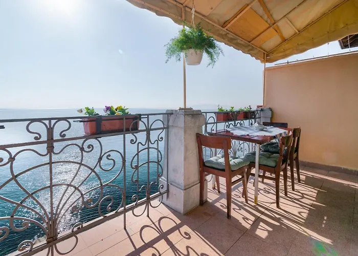 Studio - Volosko 7912a *