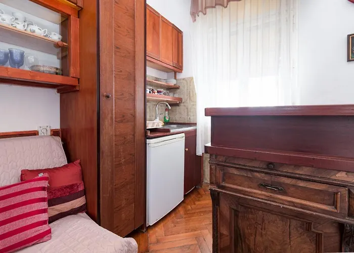 Studio - Volosko 7912a Opatija